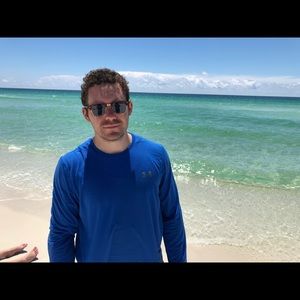 Meet your Posher, Ben